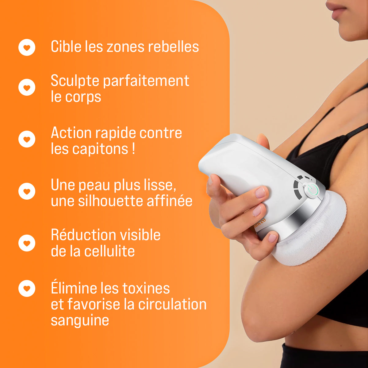 MinceoPro Sculpt & Minceur (🎁 +3 pads /e-book offerts)